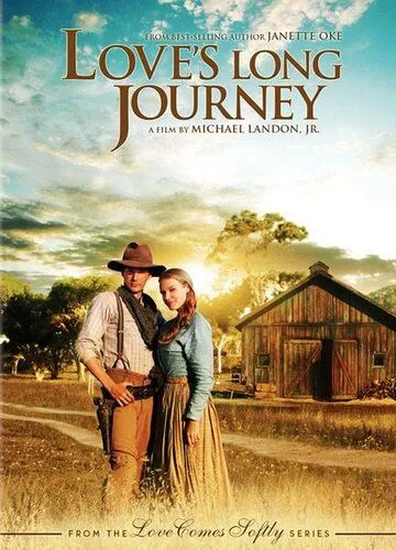 Долгий путь / Love's Long Journey (2005)