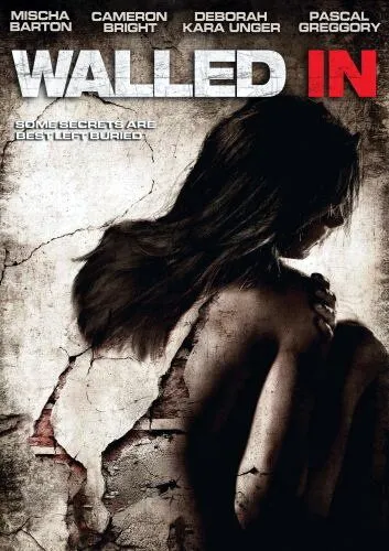 Замурованные в стене / Walled In (2007)