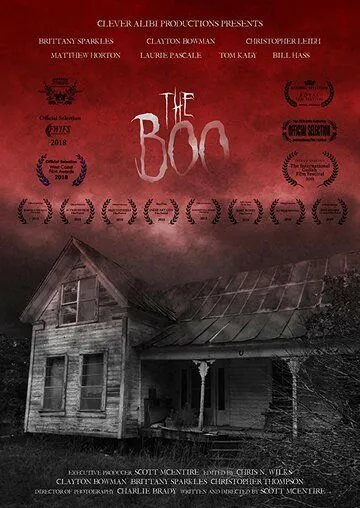 Бу / The Boo (2018)