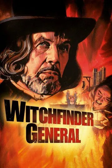 Великий инквизитор / Witchfinder General (1968)