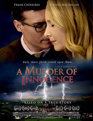 Убийство невинности / A Murder of Innocence (2018)