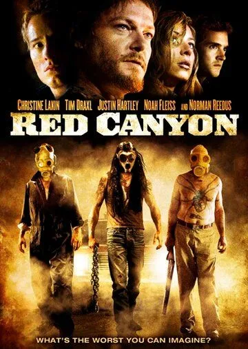 Красный каньон / Red Canyon (2008)