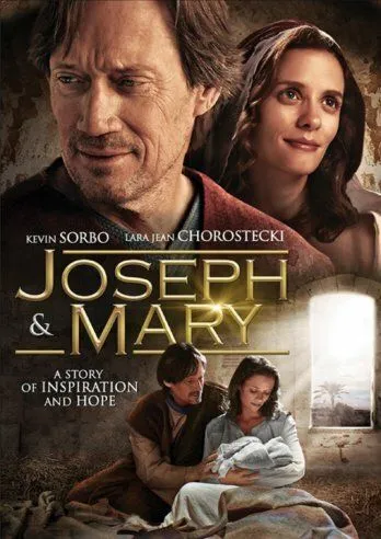 Иосиф и Мария / Joseph and Mary (2016)