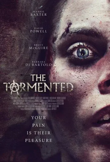 The Tormented (2019)