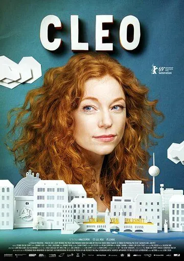 Клео / Cleo (2019)