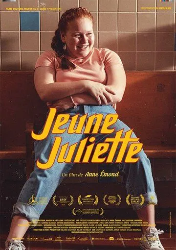 Юная Жюльет / Jeune Juliette (2019)