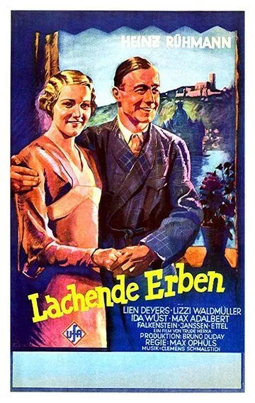 Смеющиеся наследники / Lachende Erben (1933)