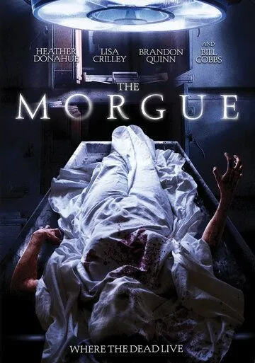 Морг / The Morgue (2008)