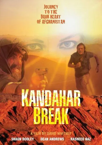 Кандагарский прорыв / Kandahar Break (2009)