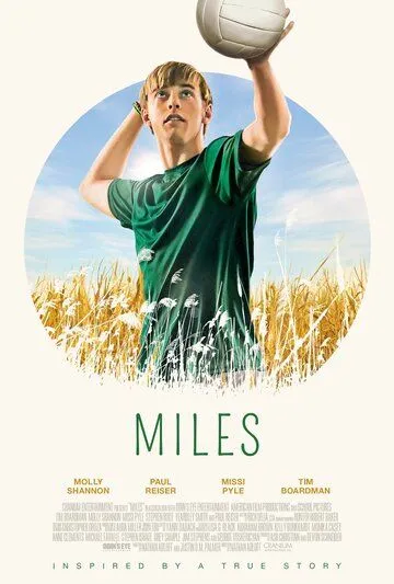 Майлс / Miles (2016)