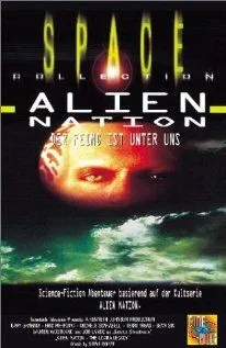 Внутренняя угроза / Alien Nation: The Enemy Within (1996)