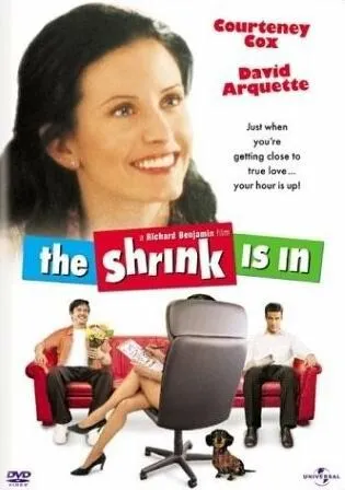 А вот и доктор / The Shrink Is In (2001)