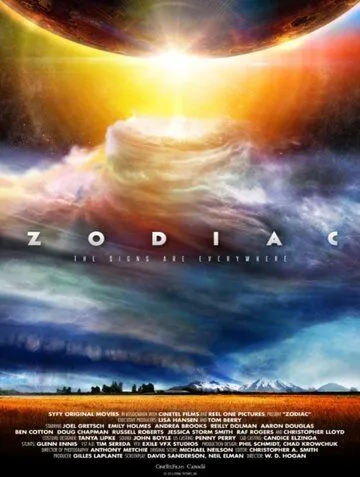 Зодиак: Предвестия апокалипсиса / Zodiac: Signs of the Apocalypse (2014)