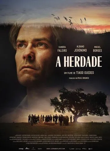 Поместье / A Herdade (2019)