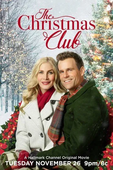 Рождественский клуб / The Christmas Club (2019)