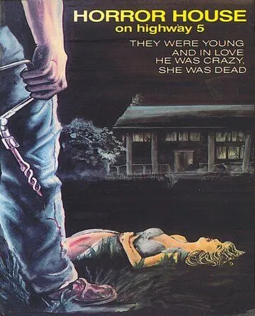 Дом ужасов на пятом шоссе / Horror House on Highway Five (1985)