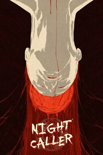 Ночной звонок / Night Caller (2021)