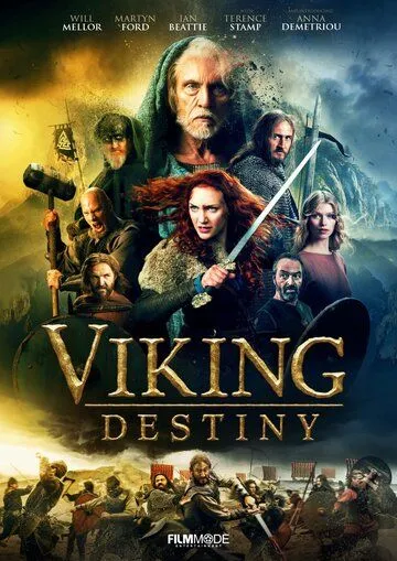 О Богах и воинах / Viking Destiny (2018)