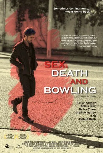 Секс, смерть и боулинг / Sex, Death and Bowling (2015)