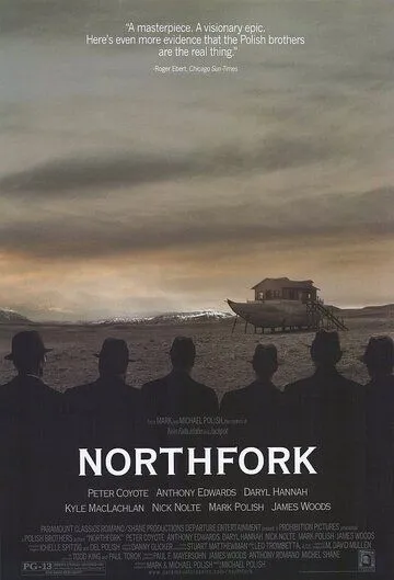 Нортфорк / Northfork (2003)