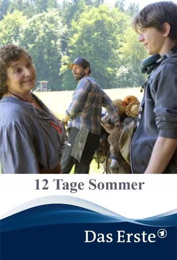 12 дней лета / 12 Tage Sommer (2021)