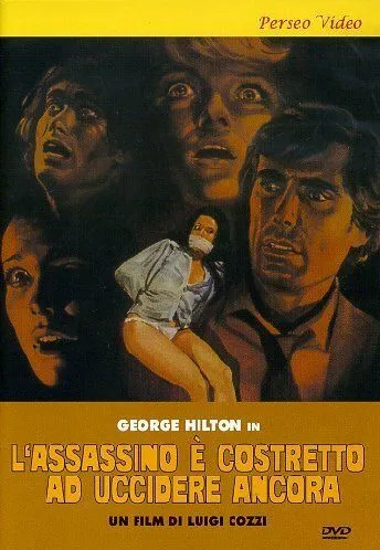 Убийца должен убить снова / L'assassino è costretto ad uccidere ancora (1975)