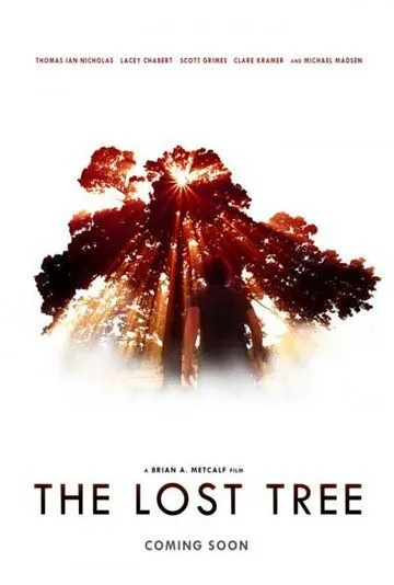 Потерянное дерево / The Lost Tree (2016)