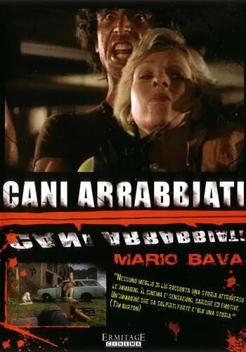 Дикие псы / Cani arrabbiati (1974)