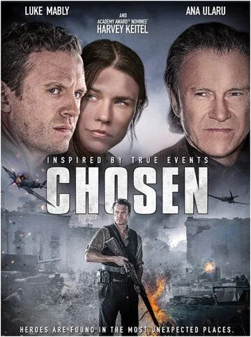 Избранный / Chosen (2016)