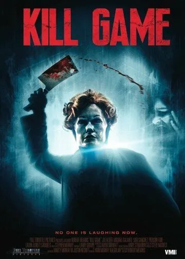 Убийственная игра / Kill Game (2016)