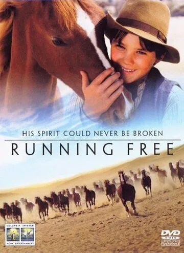 Бегущий свободным / Running Free (1999)