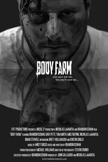 Трупоферма / Body Farm (2018)