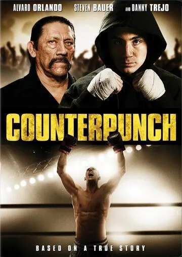 Контрудар / Counterpunch (2012)