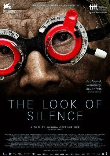 Взгляд тишины / The Look of Silence (2014)