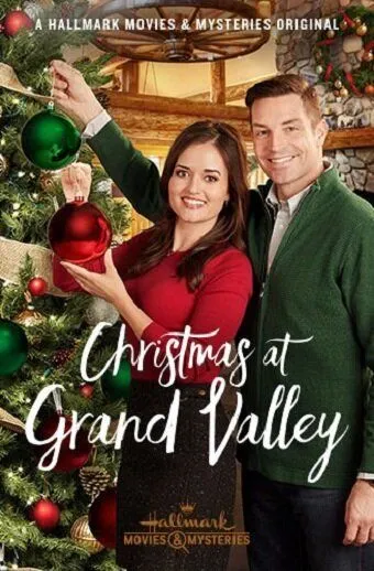 Рождество в Грэнд Вэлли / Christmas at Grand Valley (2018)