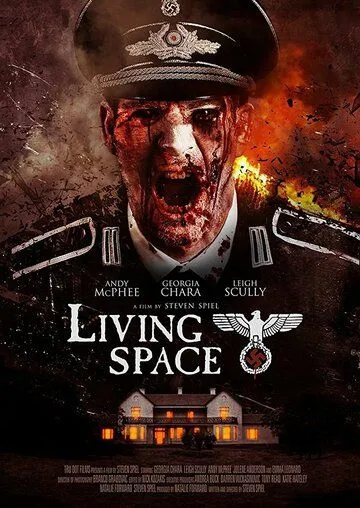 Жилое пространство / Living Space (2018)