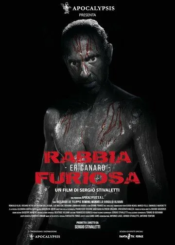 Бешенство / Rabbia furiosa (2018)