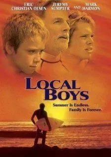 Местные ребята / Local Boys (2002)