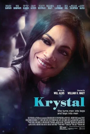 Кристал / Krystal (2017)