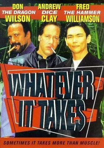 Любой ценой / Whatever It Takes (1998)