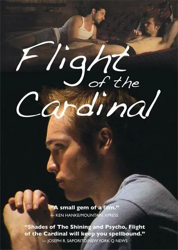 Полёт кардинала / Flight of the Cardinal (2010)