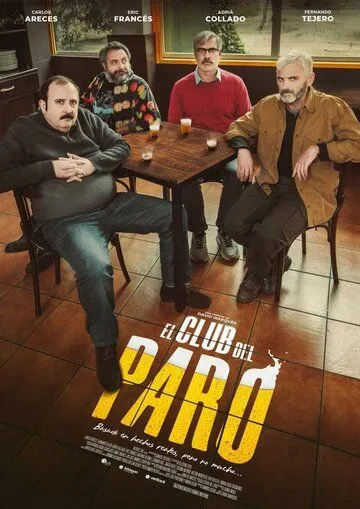 Клуб безработных / El club del paro (2021)