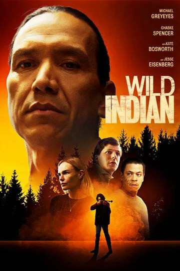 Дикий индеец / Wild Indian (2021)