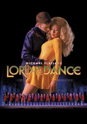 Властелин танца / Lord of the Dance (1997)