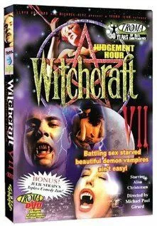 Колдовство 7: Час расплаты / Witchcraft 7: Judgement Hour (1995)