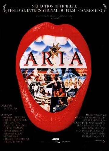 Ария / Aria (1987)