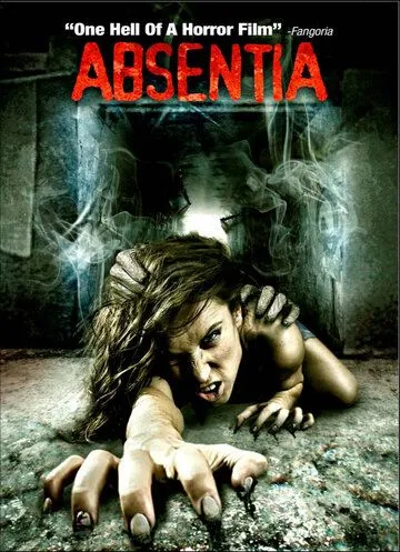 Отсутствие / Absentia (2011)