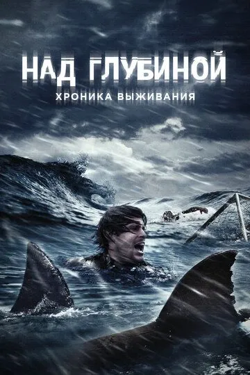 Над глубиной: Хроника выживания / Open Water 3: Cage Dive (2016)