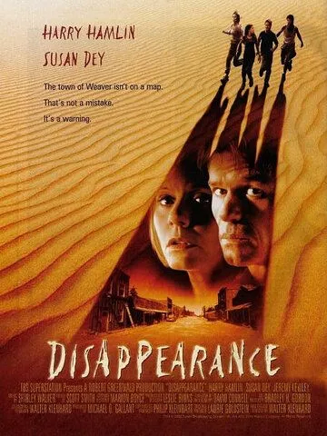 Исчезновение / Disappearance (2002)