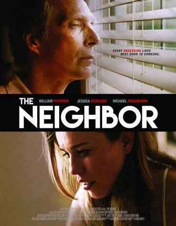 Сосед / The Neighbor (2016)